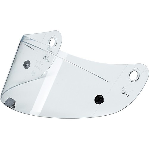 Visière hjc hj26 - pour, casque