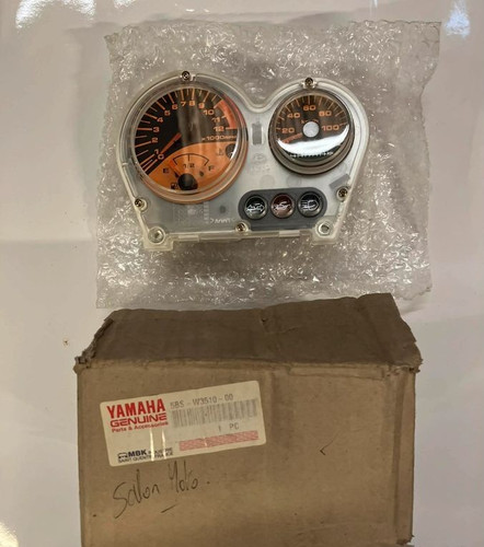 Compteur origine neuf - neuf, yamaha