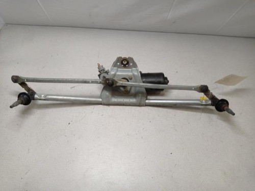 Moteur essuie glace avant