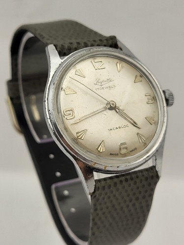 Piquette jewels watch - piquette,