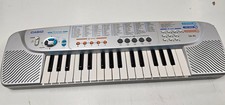Rare Casio SA-45 Vintage