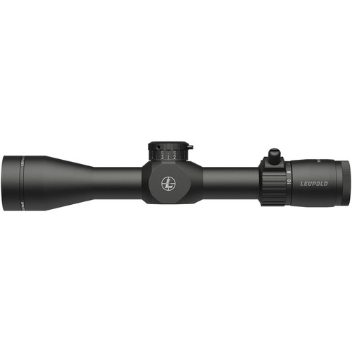 Leupold mark 4hd 10x42mm - mark, 2.5-10x42mm