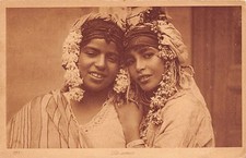 Tunisie les amies ed - tunisie,