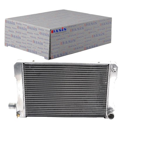 Aks dasis radiateur - dasis,