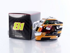 MINI HELMET 1/2 - CASQUE OSCAR