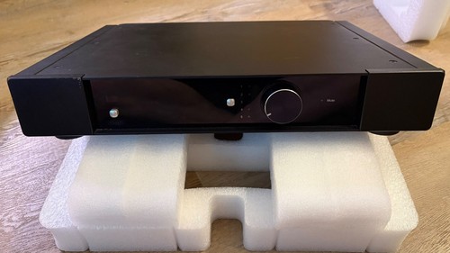 Rega elex mk3 black great - rega,