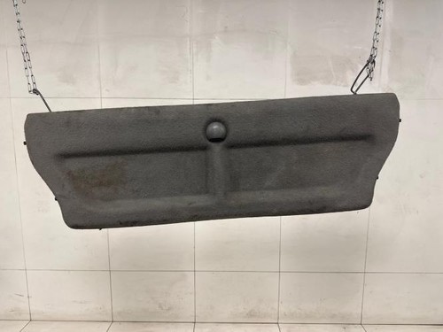 Plage arriere peugeot 406 - arriere,