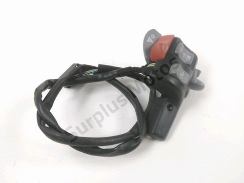 Commodo gauche bmw - bmw, 1200