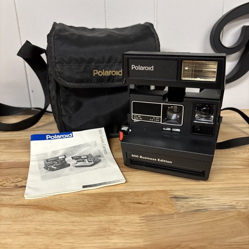 Polaroid 600 business edition - 600,