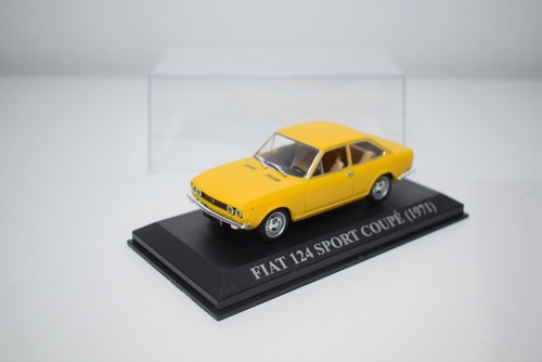 C20 deagostini altaya - c20, 1:43