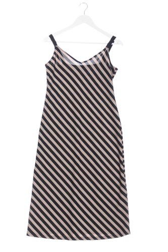 Stradivarius robe bretelles - stradivarius, à
