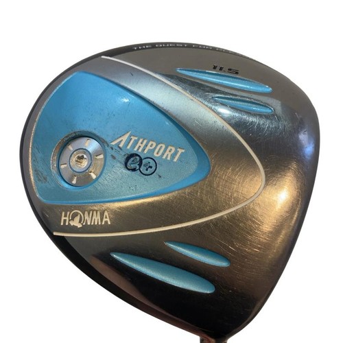 Femme honma golf - golf, e+