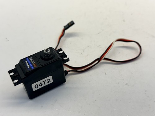 Futaba s3051hv digital servo - futaba,