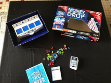 JEU DE PLATEAU - MONEY DROP -