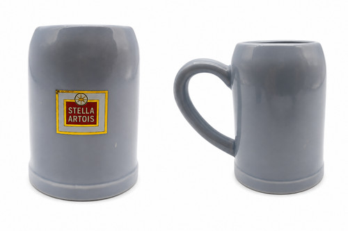 Chope bière stella - 🍺, à