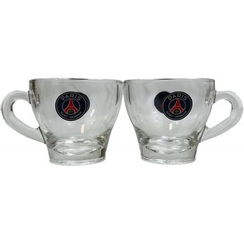 Set tasses café - 2,