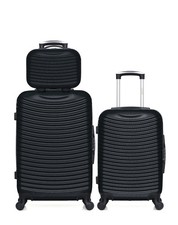HERO - Lot de 3 - Valise