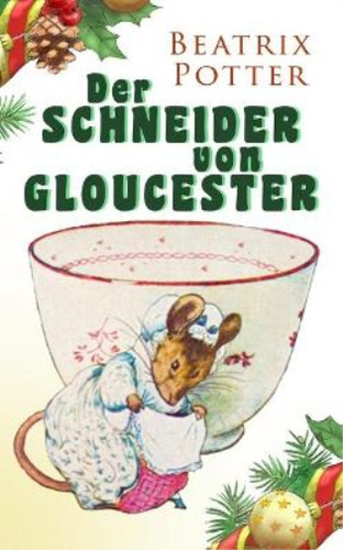 Beatrix potter der - beatrix, schneider