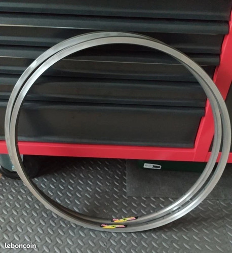 Cercles vtt araya rm 17 - araya, rm-17