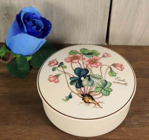 Boîte bijoux bonbonnière - boîte, à