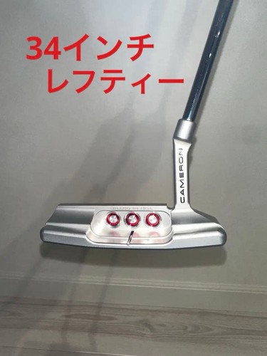 Scotty cameron special select - cameron,