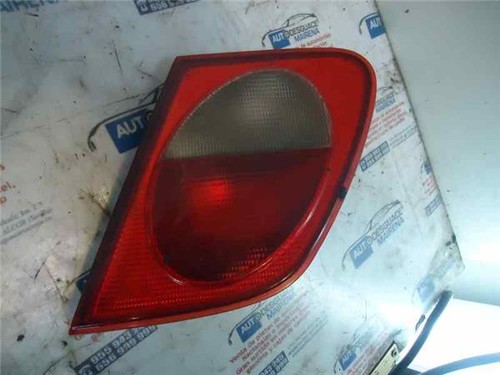 Lampe arrière hayon gauche - lampe,