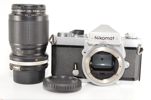 Excellent reflex nikon - reflex,