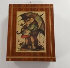 Hummel boite à - m.i.hummel,