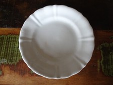 Ancienne Assiette à dessert