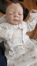 Sheila Michael Reborn Doll