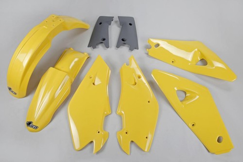Kit finition plastique - kit,