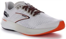 Brooks Hyperion Workout Track