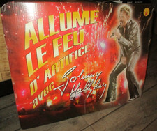 Johnny Hallyday-PLV