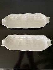 Plat à Servir maïs