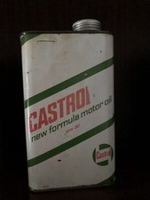 Old Oil Can