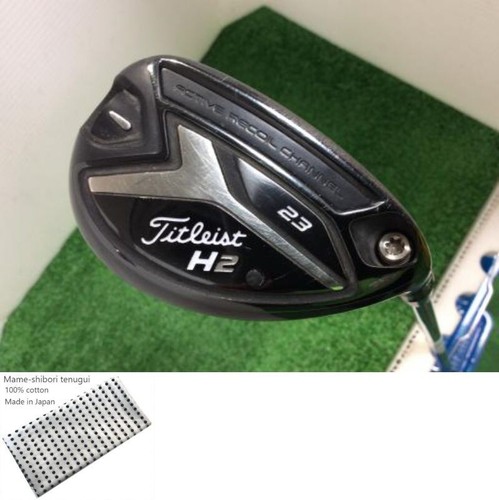 Titleist 818 utility - 818, 23