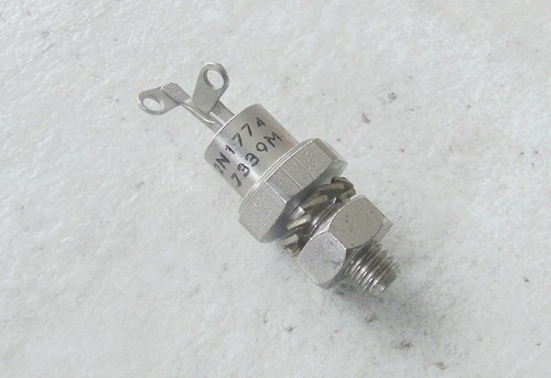 2n1774 thyristor to64 - thyristor,