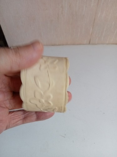 Bracelet ancien art africain - bracelet,