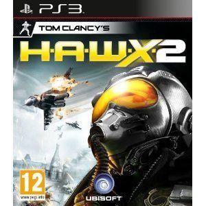 Tom clancy 2 - h.a.w.x.,