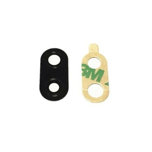 Lentille vitre camera - lentille,