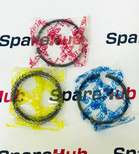 Jeu bagues piston - jeu,