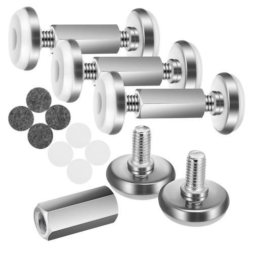 Pcs stabilisateur tête - 4,