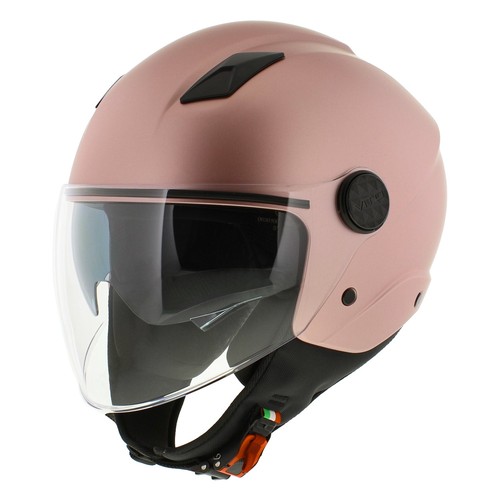 Casque vito jet sarenta - jet,