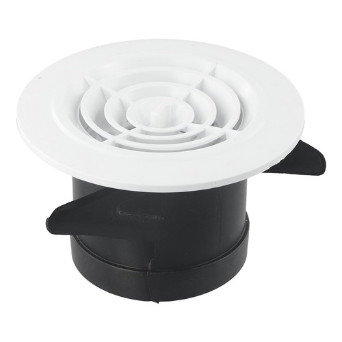 Grille ventilation longue - ventilation,