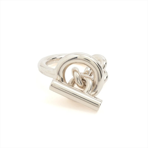 Hermès croiset 2025 ring - hermès,