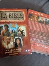 LA BIBLE - DE LA CREATION AUX