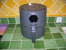 Air fryer moulinex ultra fry EZ 111B10 très bon état