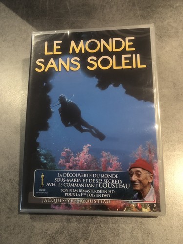 Monde sans soleil - monde,
