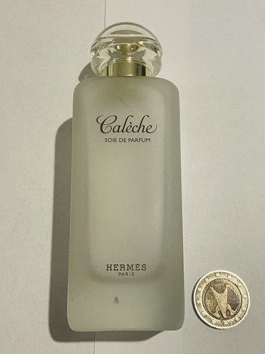 Flacon parfum vide la - de,