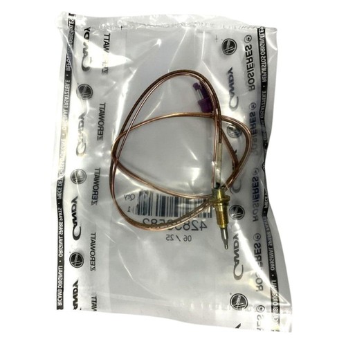 Thermocouple triple couronne - triple,